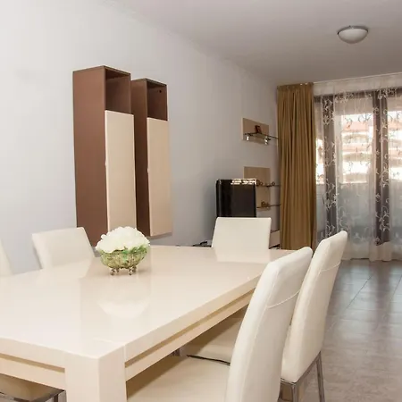 Mia Casa 리조트 4*