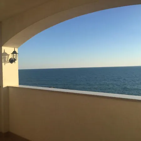Ośrodek wypoczynkowy Mia Casa