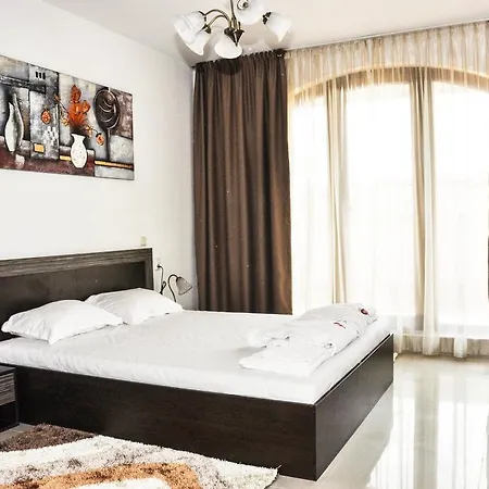 리조트 Mia Casa