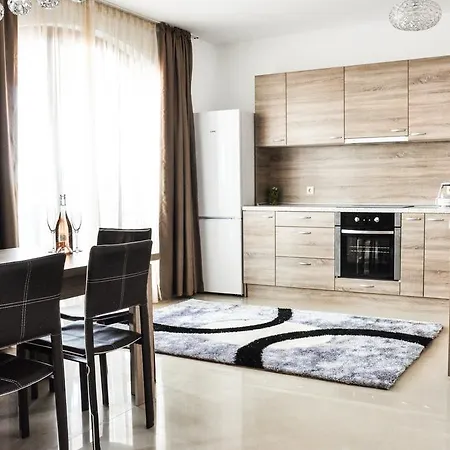 리조트 Mia Casa 4*