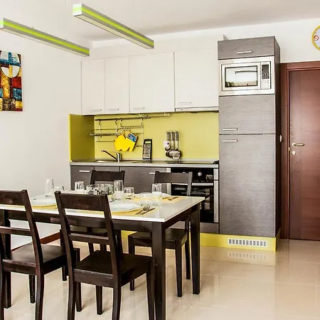 Mia Casa 4*