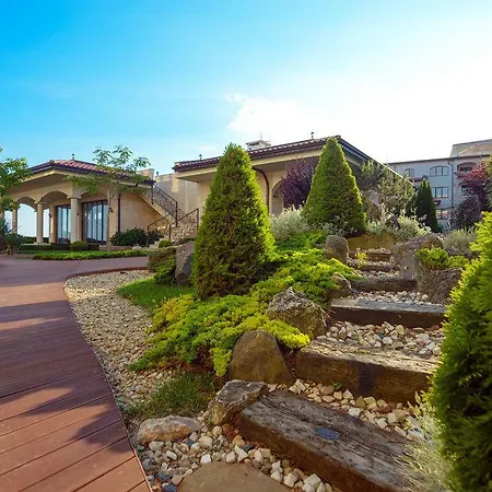 Mia Casa 4* Święty Włas