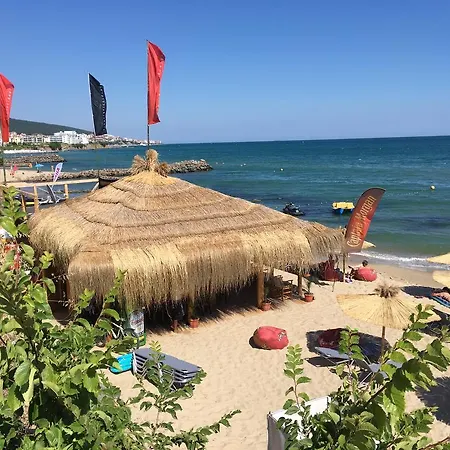 Ośrodek wypoczynkowy Mia Casa 4*