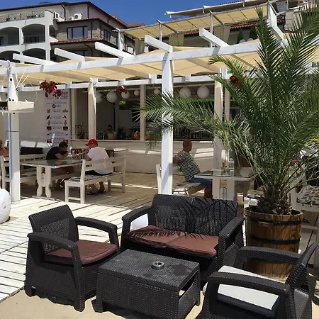 리조트 Mia Casa 4*