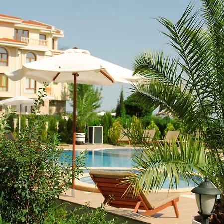 Mia Casa 4*