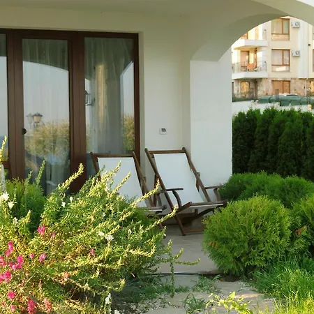 Mia Casa 4*