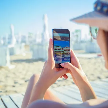 Station touristique Mia Casa