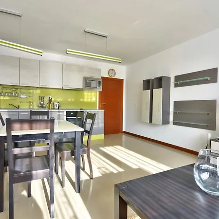 Mia Casa Station touristique