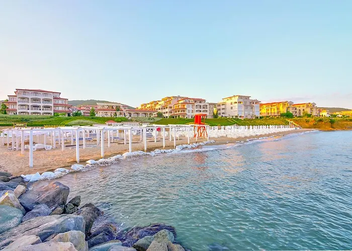 Station touristique Mia Casa