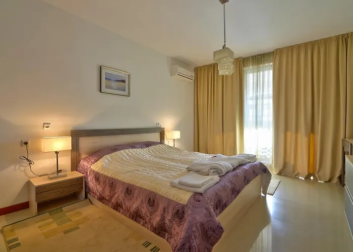 Mia Casa Station touristique Sveti Vlas