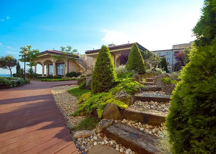 Mia Casa 4* Sveti Vlas