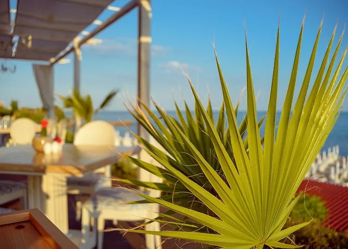 Mia Casa Station touristique 4*