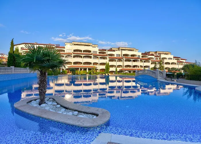 Mia Casa Station touristique