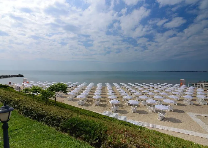 Mia Casa Station touristique 4*