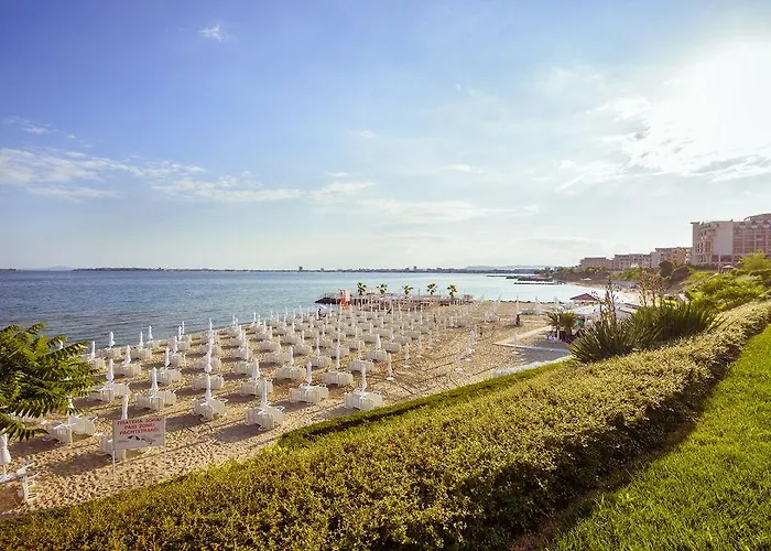 Mia Casa Station touristique Sveti Vlas