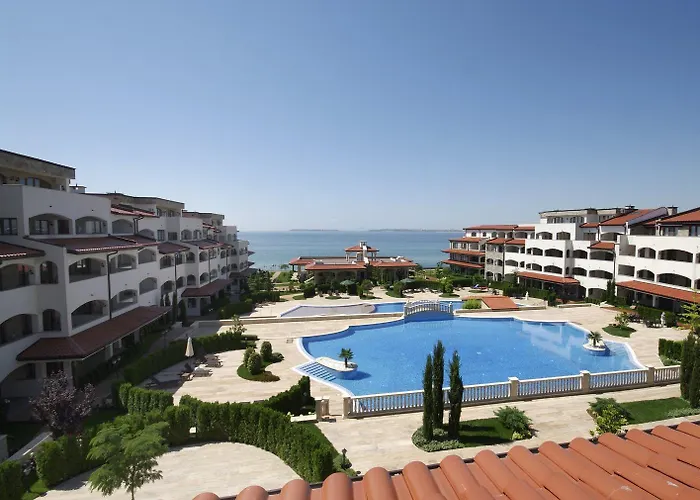 Mia Casa Station touristique