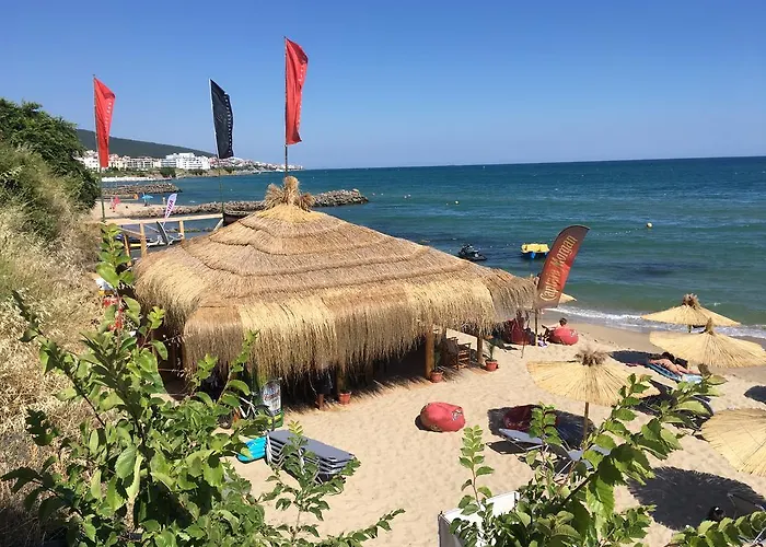 Station touristique Mia Casa 4*