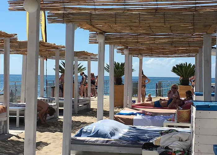 Station touristique Mia Casa