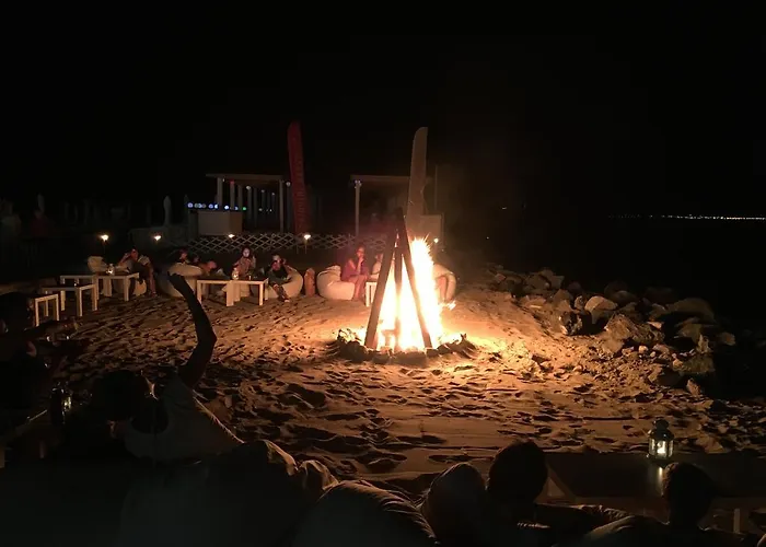 Station touristique Mia Casa