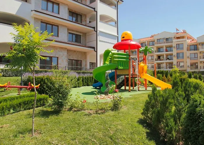 Station touristique Mia Casa 4*