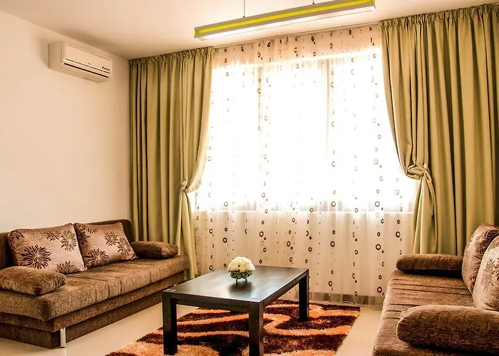 Station touristique Mia Casa Sveti Vlas