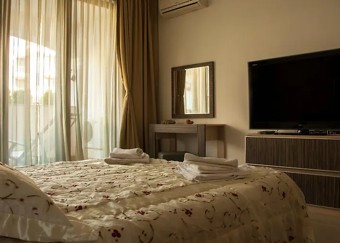 Station touristique Mia Casa Sveti Vlas