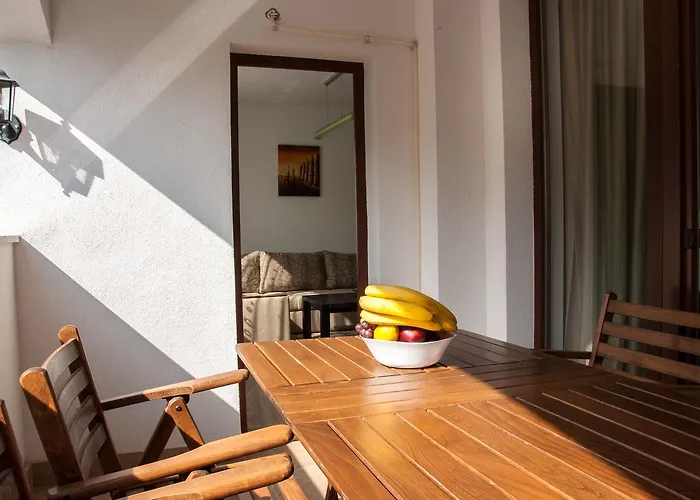 Mia Casa 4* Sveti Vlas