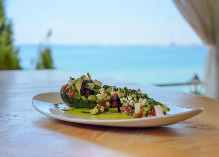 Station touristique Mia Casa 4*