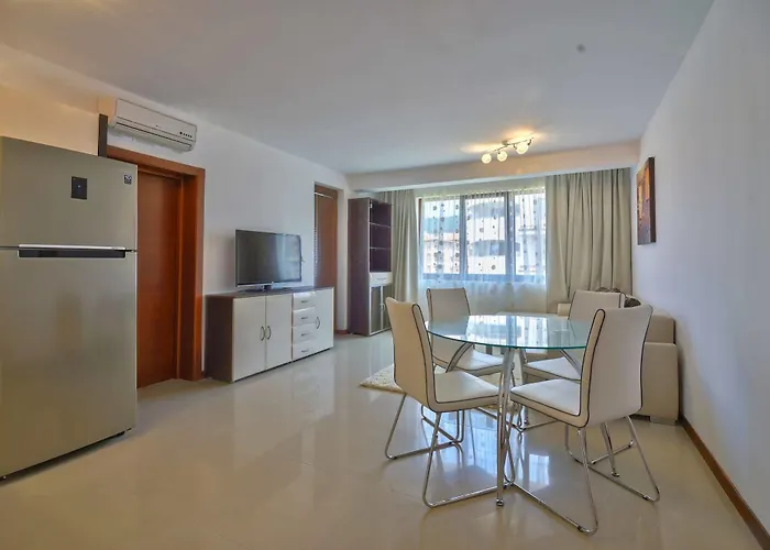 Station touristique Mia Casa Sveti Vlas