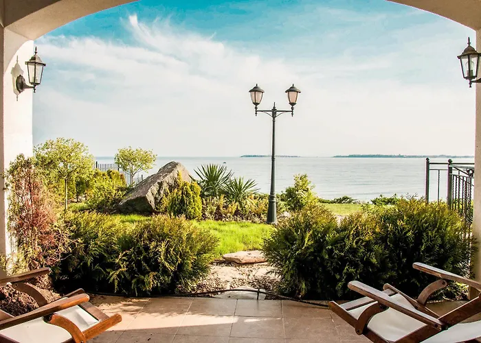 Station touristique Mia Casa