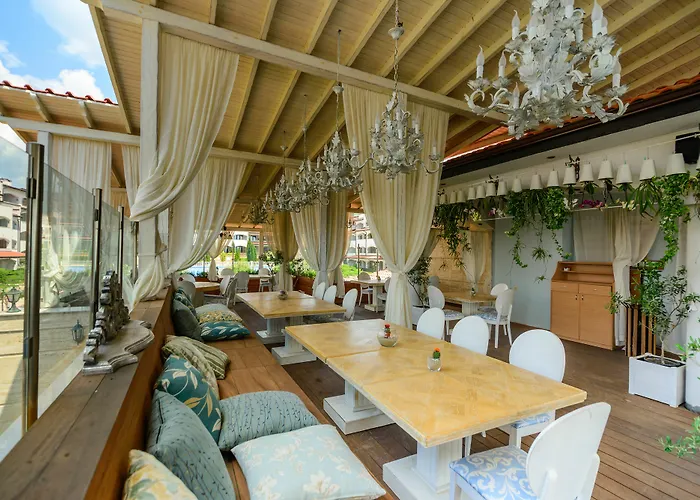 Station touristique Mia Casa Sveti Vlas