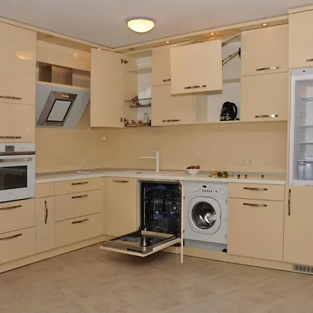 Üdülőközpont Mia Casa Szveti Vlasz