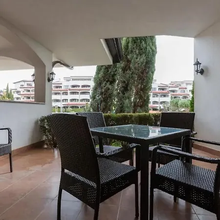 Mia Casa Resort 4*