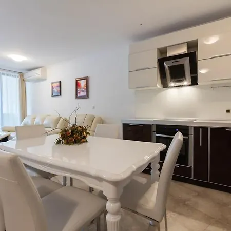 Mia Casa 4* Свети Влас