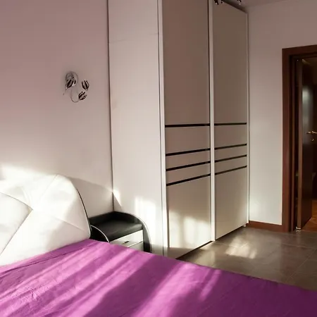 Mia Casa Üdülőközpont