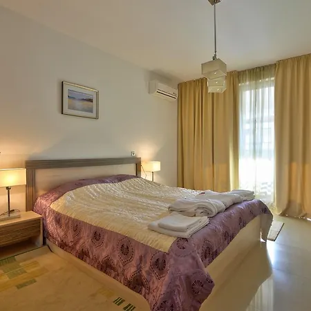 Mia Casa Üdülőközpont Szveti Vlasz