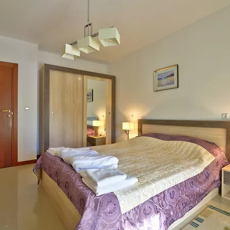 Üdülőközpont Mia Casa