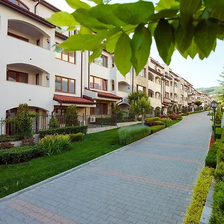 Mia Casa Здравен курорт Свети Влас