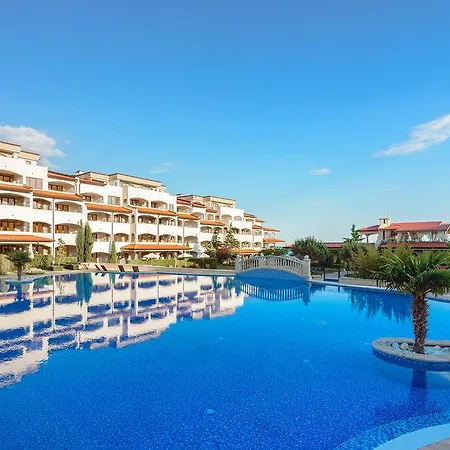 Mia Casa Üdülőközpont Szveti Vlasz