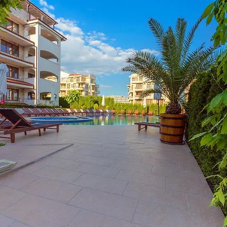 Mia Casa 4* Свети Влас