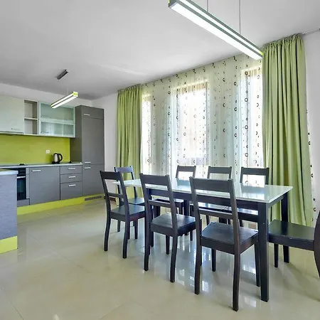 Mia Casa 4* Свети Влас