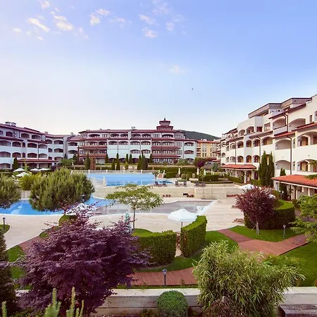 Mia Casa Здравен курорт 4*