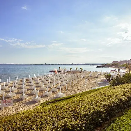 Mia Casa Üdülőközpont Szveti Vlasz