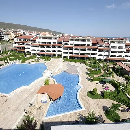 Mia Casa Здравен курорт Свети Влас