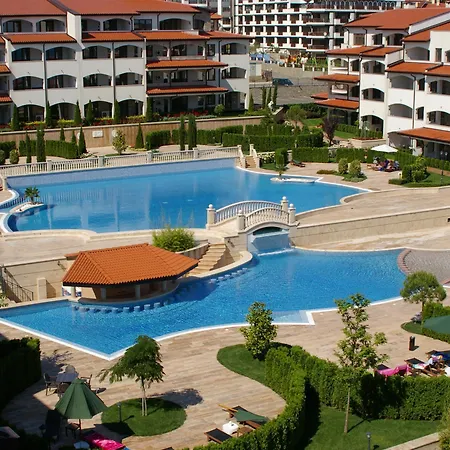 Mia Casa Здравен курорт 4*