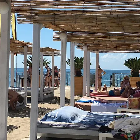 Resort Mia Casa
