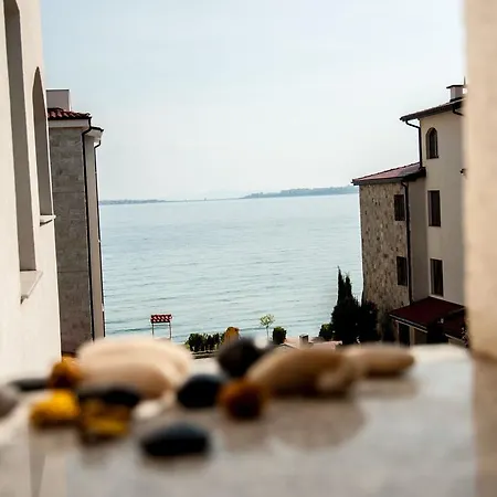 Mia Casa 4* Свети Влас