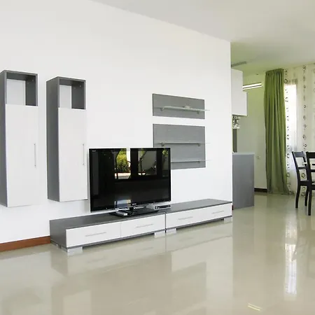 Mia Casa Здравен курорт Свети Влас