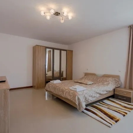 Mia Casa Здравен курорт 4*