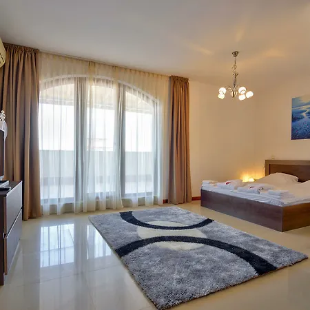 Здравен курорт Mia Casa